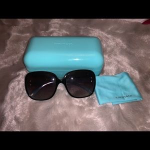 Tiffany & Co Sunglasses